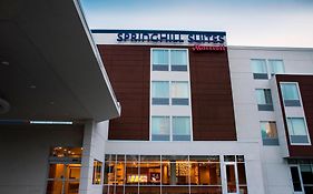 Springhill Suites by Marriott Wisconsin Dells
